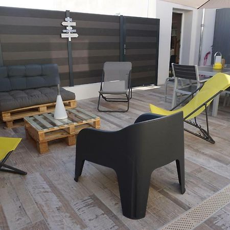 L'Annexe Villa La Cotinière Dış mekan fotoğraf