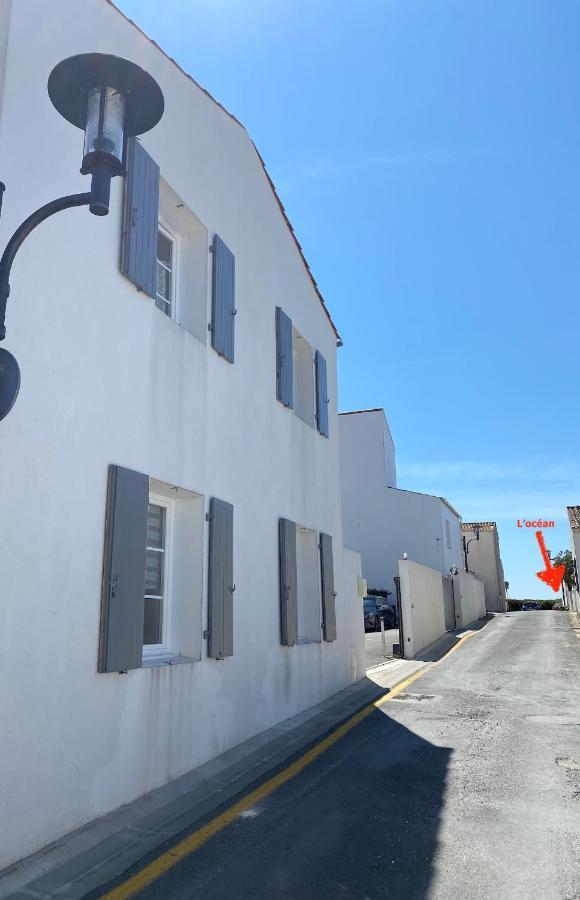 L'Annexe Villa La Cotinière Dış mekan fotoğraf
