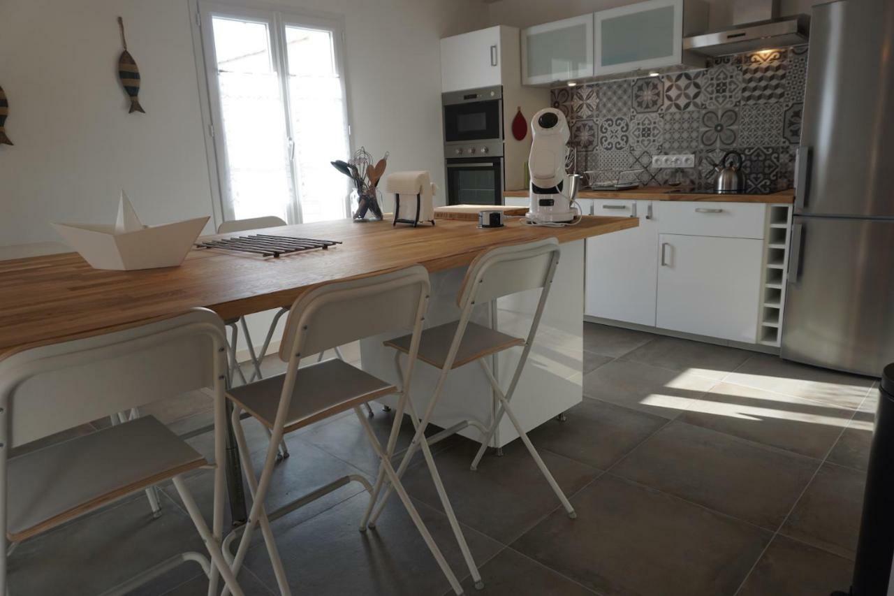 L'Annexe Villa La Cotinière Dış mekan fotoğraf