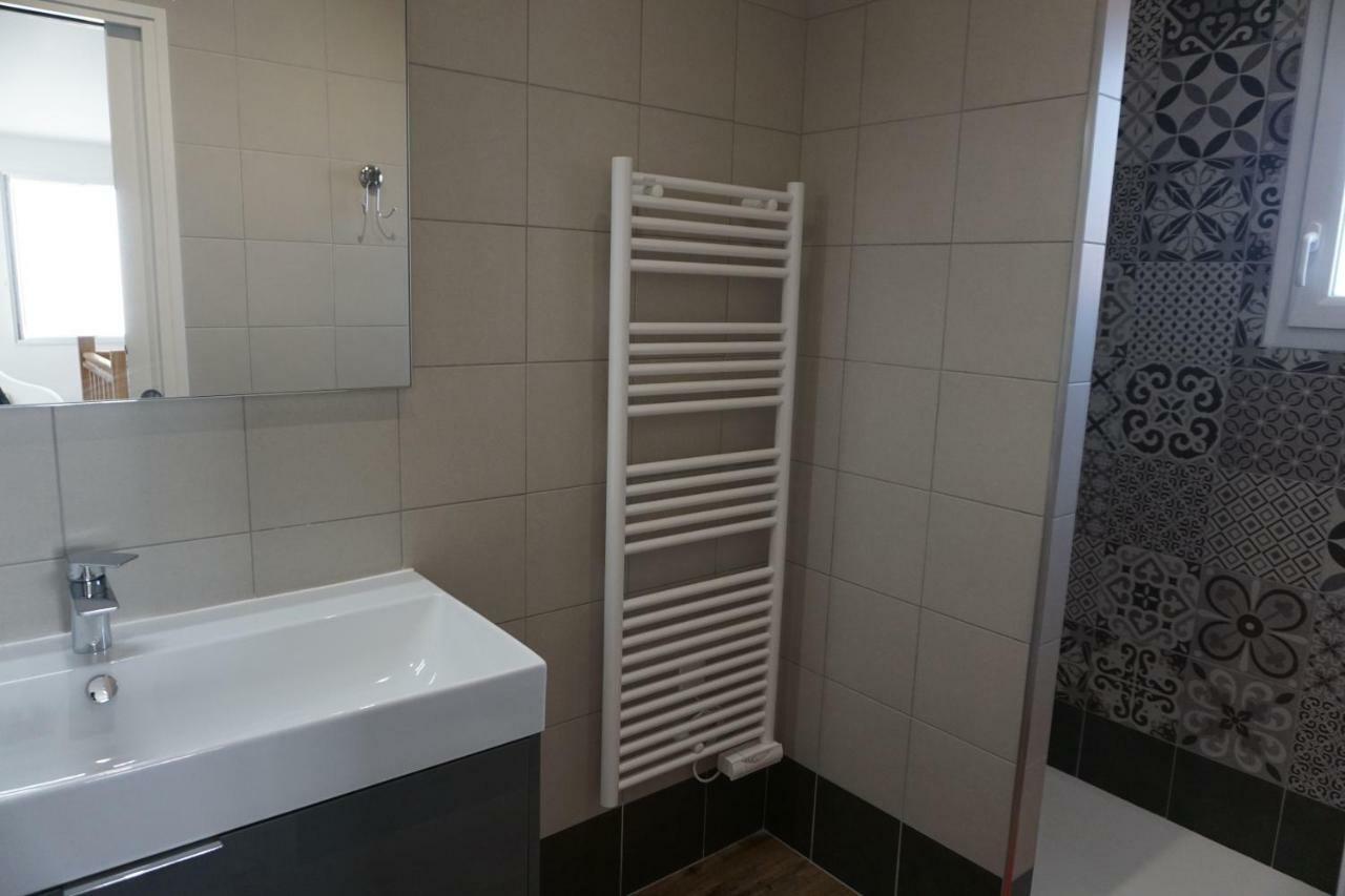 L'Annexe Villa La Cotinière Dış mekan fotoğraf